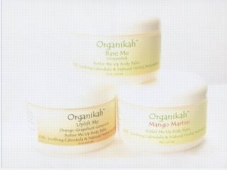 Butter Me Up Body Balm
