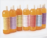 Herbal Body Wash